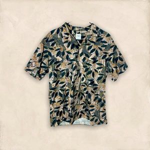 ZARA SHIRT SIZE LARGE